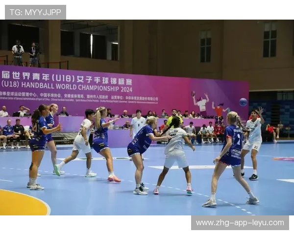 手球联赛排名战白热化，球队为保级苦战，手球职业联赛