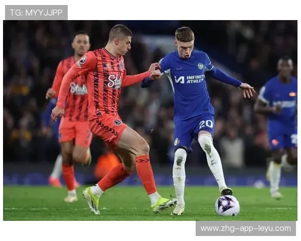 切尔西进攻选择更加成熟