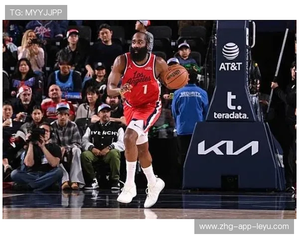 快船终场前精准命中确保胜利