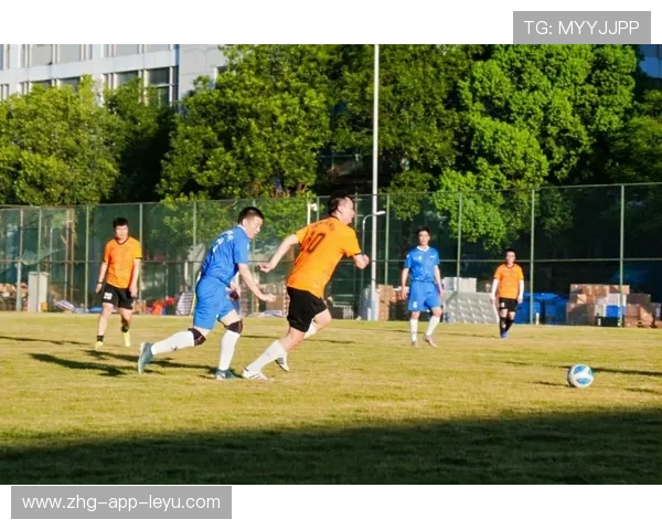 生态足球友谊赛：绿色生活新体验，足球师生友谊赛